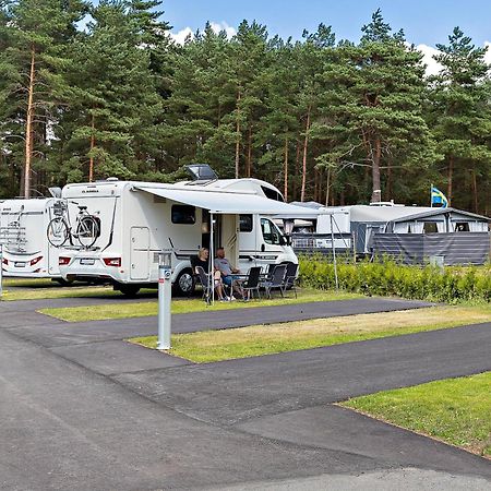 First Camp Ahus-Kristianstad Luaran gambar