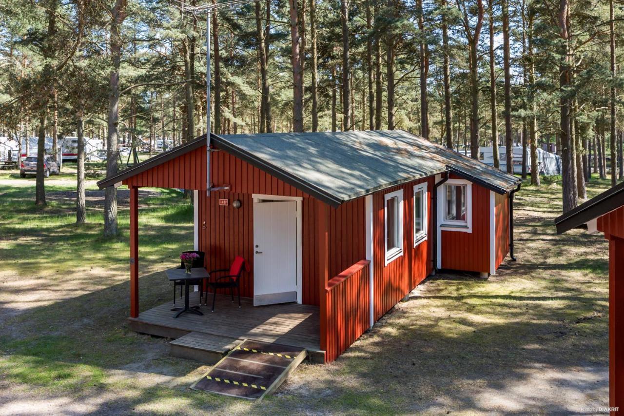 First Camp Ahus-Kristianstad Luaran gambar