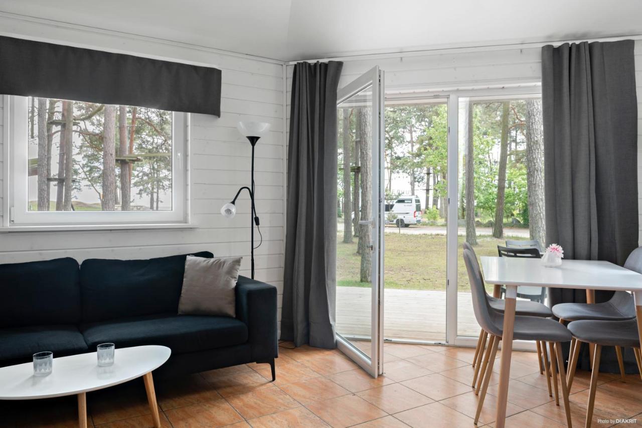 First Camp Ahus-Kristianstad Luaran gambar