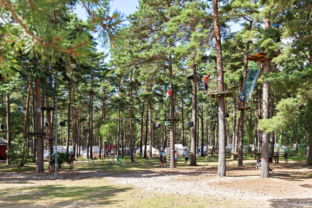 First Camp Ahus-Kristianstad Luaran gambar