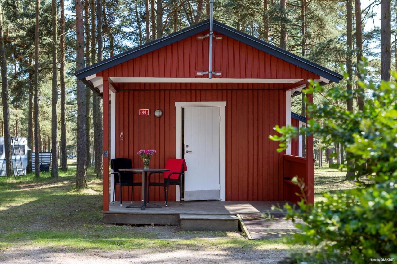 First Camp Ahus-Kristianstad Luaran gambar