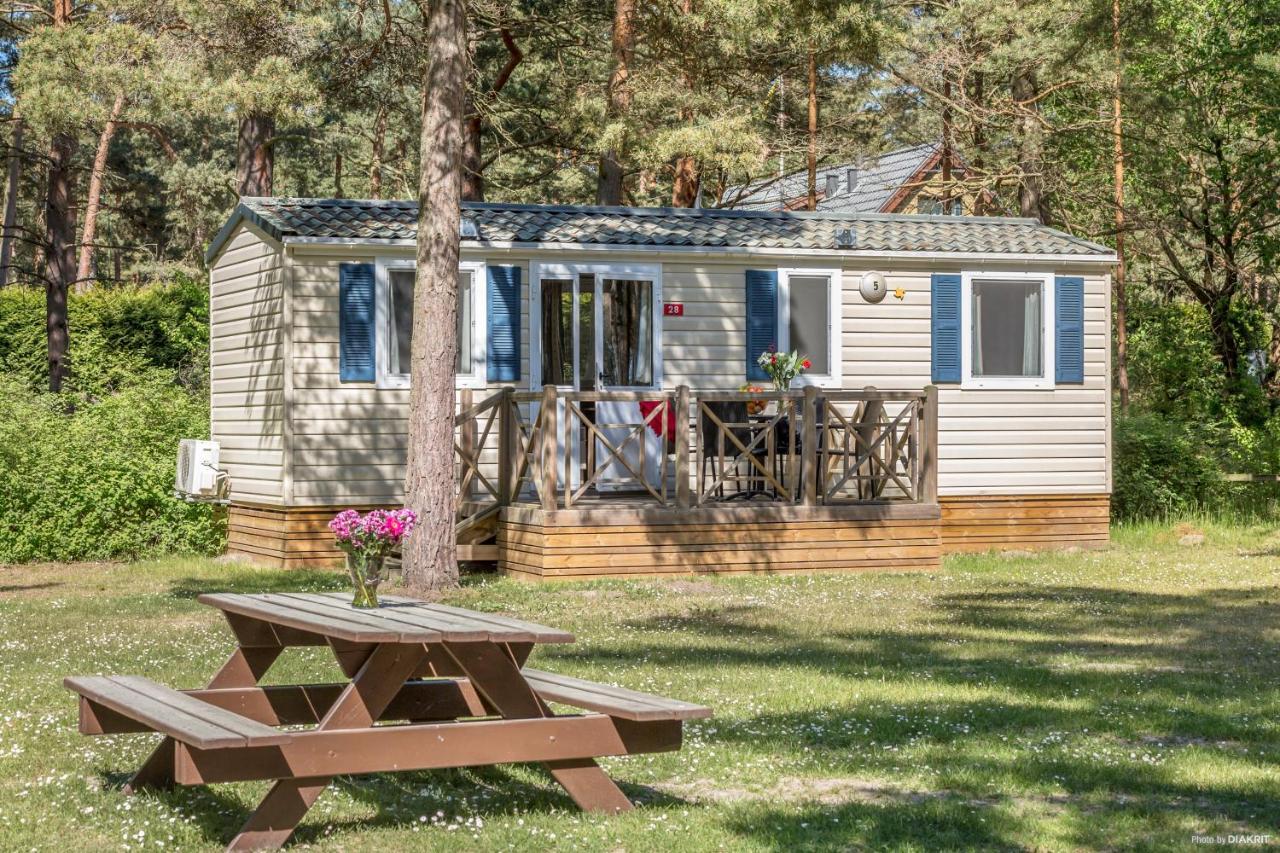 First Camp Ahus-Kristianstad Luaran gambar