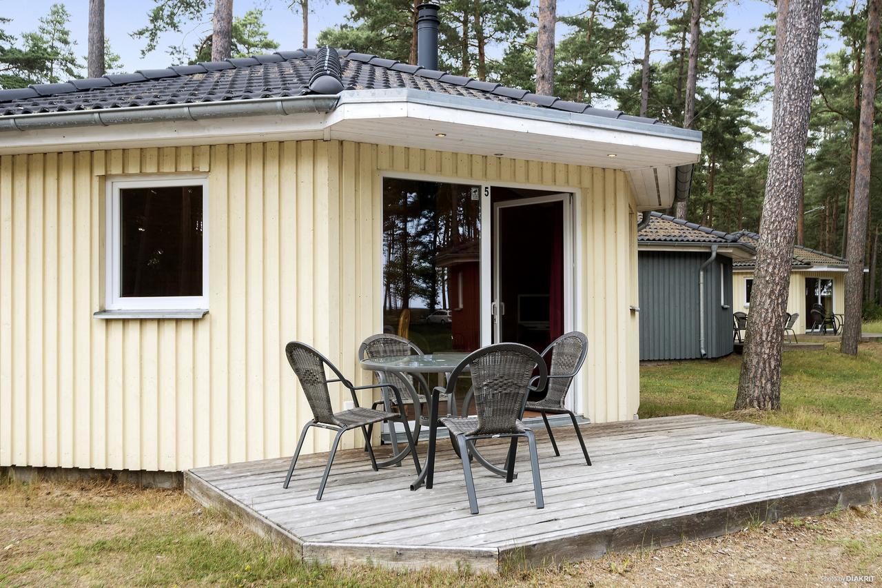 First Camp Ahus-Kristianstad Luaran gambar