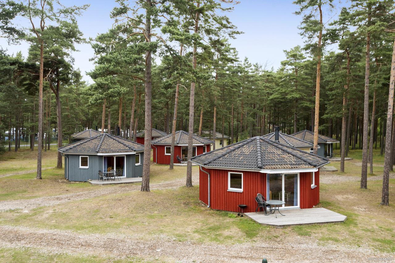 First Camp Ahus-Kristianstad Luaran gambar